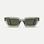 AHLEM EYEWEAR Bonaparte Sun RAIL 5322 - Rainlight