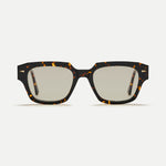 AHLEM EYEWEAR Rivoli Sun YLWT 5121 - Yellow Turtle