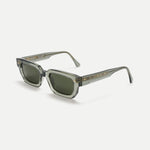 AHLEM EYEWEAR Bonaparte Sun RAIL 5322 - Rainlight
