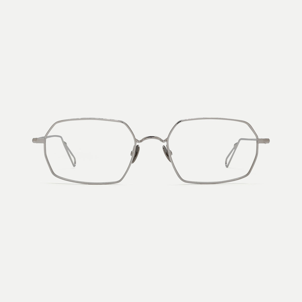 AHLEM EYEWEAR Colisee WHTG-NA/ASHG4 5519 - White Gold