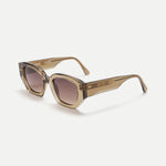 AHLEM EYEWEAR Constantine Sun SMKL 4722 - Smokedlight