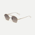 AHLEM EYEWEAR Chaillot Sun GGBR-NA 4721 - Grey Gold Brushed