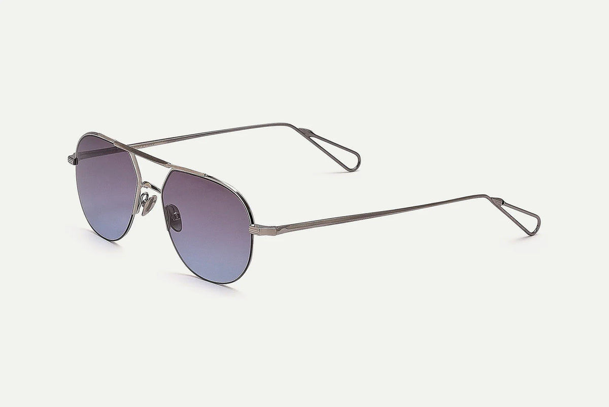 AHLEM EYEWEAR Archives Sun RUTH-NA/BLGR4 5318 - Ruthenium