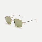 AHLEM EYEWEAR Haussmann Sun GRYG 5718 - Grey Gold