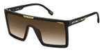 CARRERA VICTORY C 07/S 003 9910 - MTT BLACK