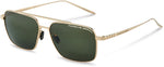 Porsche Design P8679 - front view