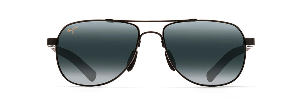 MAUI JIM Guardrails 02 5817 - Gloss Black