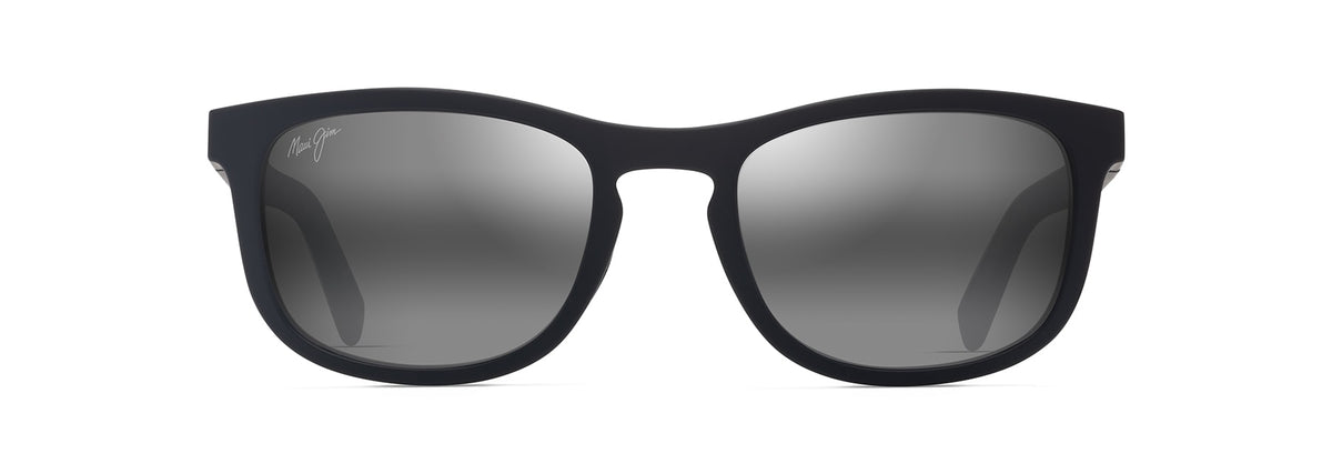 MAUI JIM Aliali AF 02 5521 - Matte Black