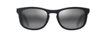 MAUI JIM Aliali AF 02 5521 - Matte Black