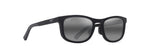 MAUI JIM Aliali AF 02 5521 - Matte Black