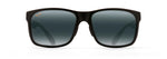 MAUI JIM Red Sands 2M 5917 - Matte Black