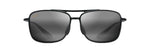 MAUI JIM Kaupo Gap 02 6115 - Black Gloss