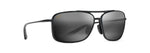 MAUI JIM Kaupo Gap 02 6115 - Black Gloss