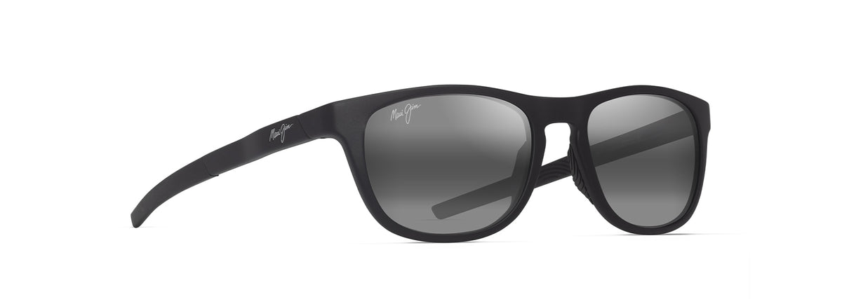 MAUI JIM Melemele 02 5319 - Matte Black