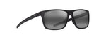 MAUI JIM Lehopulu 02 5815 - Matte Black