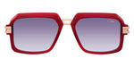 CAZAL M.6004/3 C.017 56-17 - RED