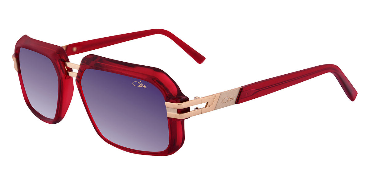 CAZAL M.6004/3 C.017 56-17 - RED
