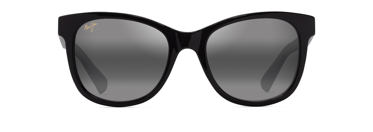 MAUI JIM Kiopaa 2 5419 - Shiny Black