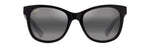 MAUI JIM Kiopaa 2 5419 - Shiny Black