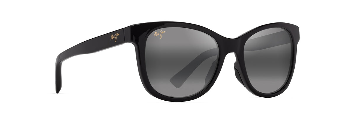 MAUI JIM Kiopaa 2 5419 - Shiny Black