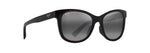 MAUI JIM Kiopaa 2 5419 - Shiny Black