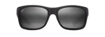 MAUI JIM Ano Nui 2 6318 - Matte Black