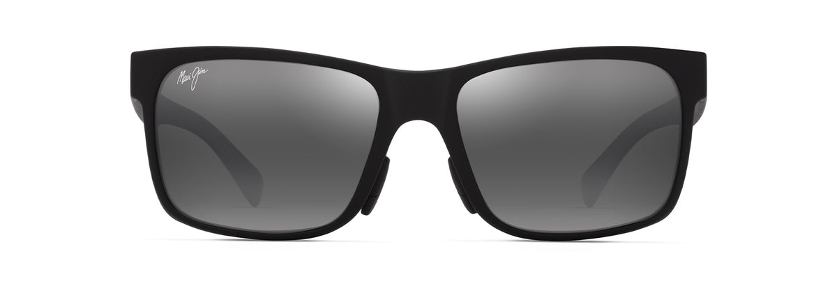 MAUI JIM Hoopili 2 5817 - Matte Black