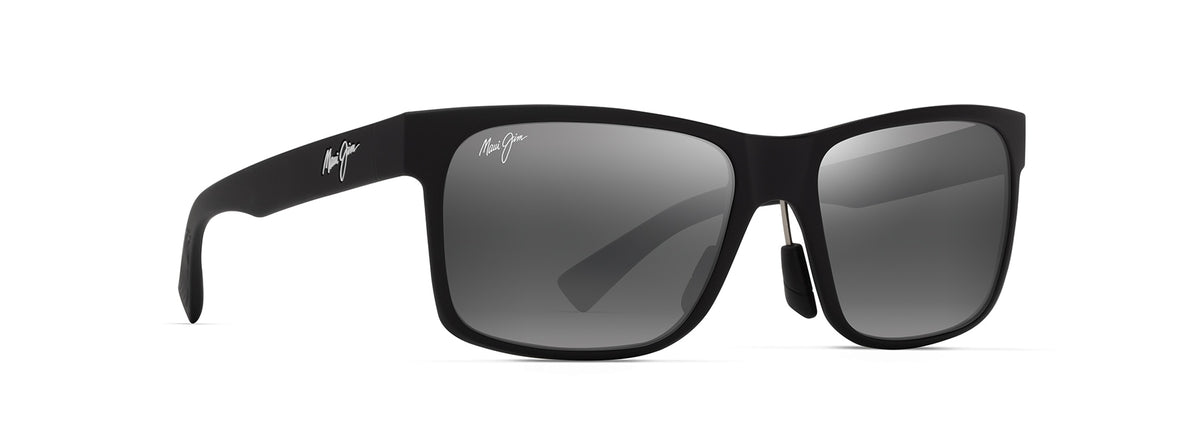 MAUI JIM Hoopili 2 5817 - Matte Black