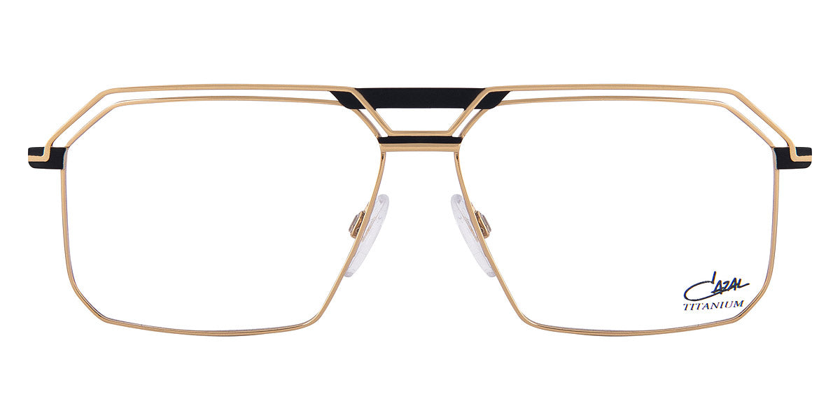 CAZAL 7096 001 59-14 - GOLD