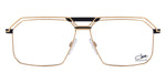 CAZAL 7096 001 59-14 - GOLD