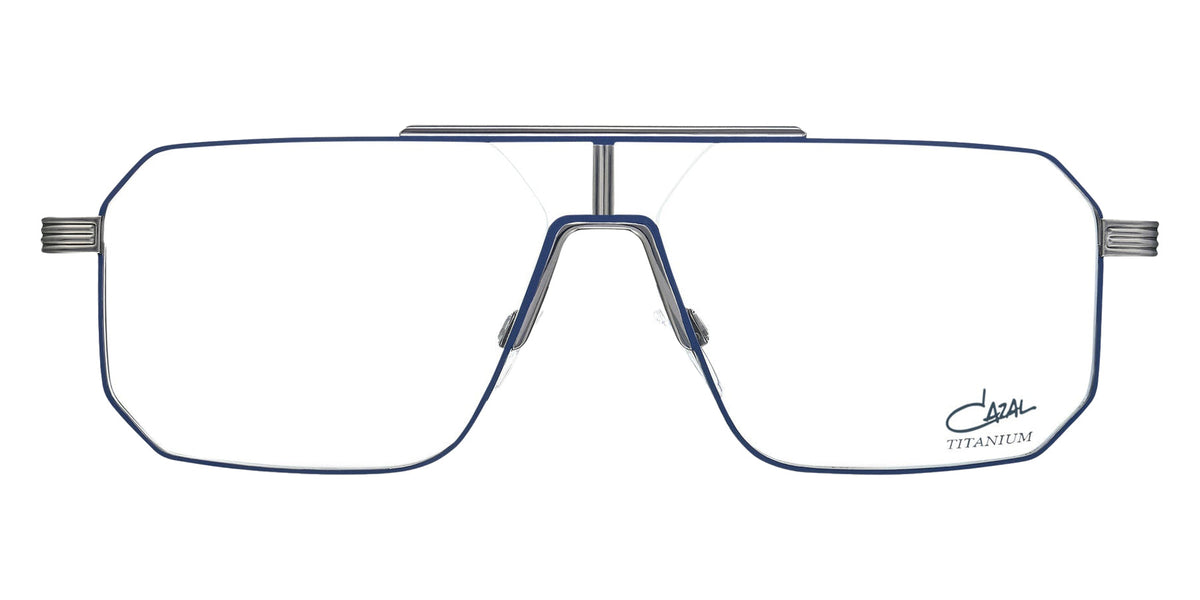 CAZAL 7111 003 58-13 - navy/silver