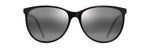 MAUI JIM Ocean 02A 5716 - Shiny Black