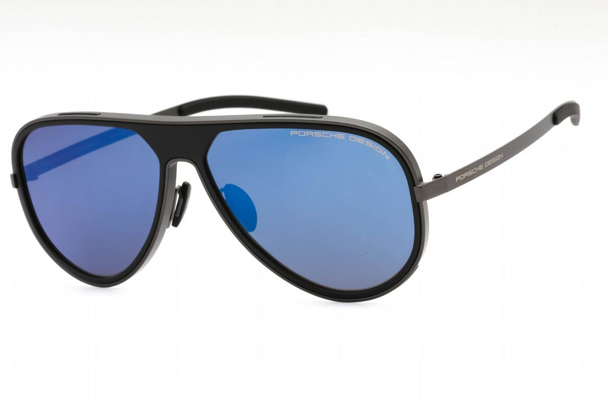 PORSCHE DESIGN P8684 A V265 6213 - Grey