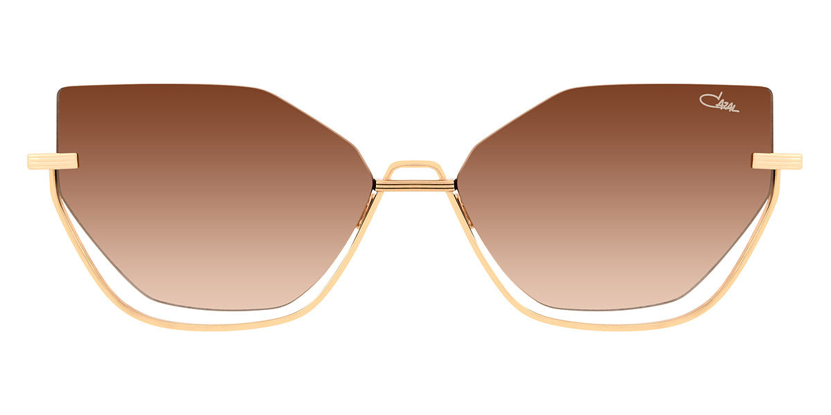 CAZAL 9505 003 58-15 - GOLD