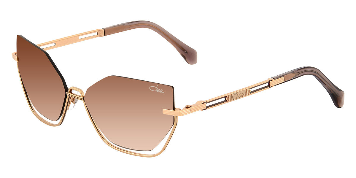 CAZAL 9505 003 58-15 - GOLD