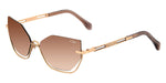CAZAL 9505 003 58-15 - GOLD
