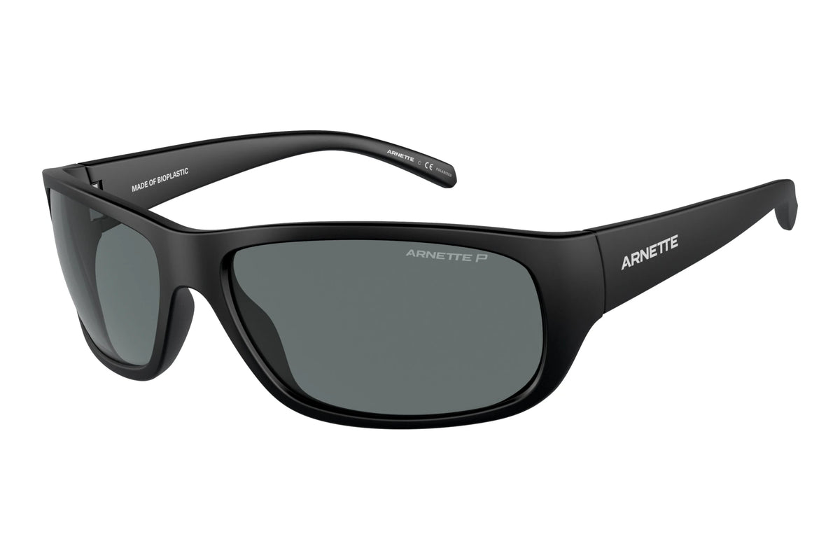 ARNETTE 0AN4290 275881 6316 - MATTE BLACK