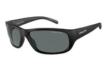 ARNETTE 0AN4290 275881 6316 - MATTE BLACK