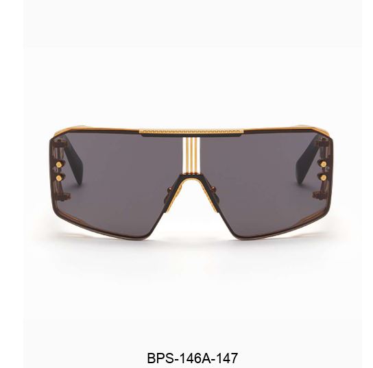 BALMAIN BPS-146A LE MASQUE
