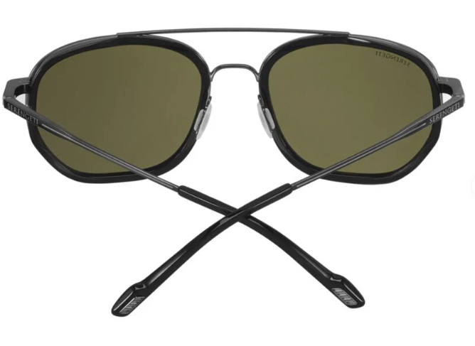 SERENGETI BORON SHINY DARK