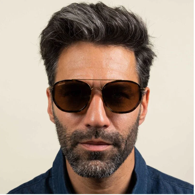 SERENGETI BORON SHINY DARK