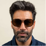 SERENGETI BORON SHINY DARK