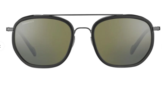 SERENGETI BORON SHINY DARK