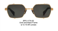 BRIGADE III BPS-117A-52