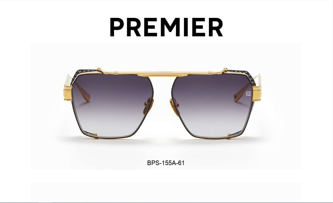 Balmain Premier BPS-155A61