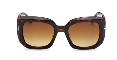 TOMFORD CARLA-02 FT1220 52F