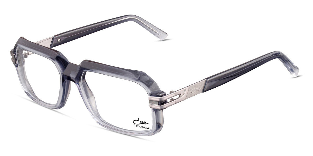 CAZAL MOD 6037 3 56-17 - BLK/GOLD