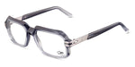 CAZAL MOD 6037 3 56-17 - BLK/GOLD