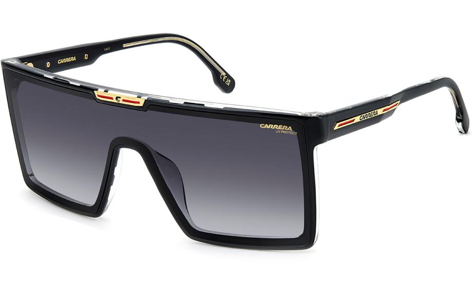 CARRERA VICTORY C 07/S 7C5 9910 - BLACK CRY
