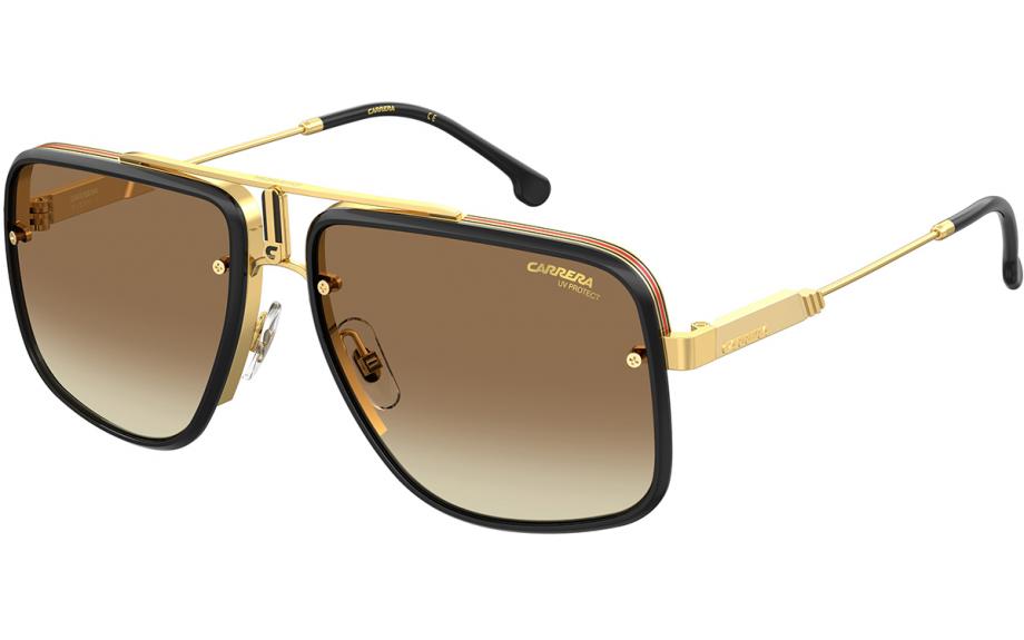 CARRERA CA GLORY II 001 86 5918 - YELL GOLD